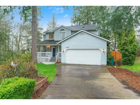 16020 Ne 26th Street Vancouver WA 98684