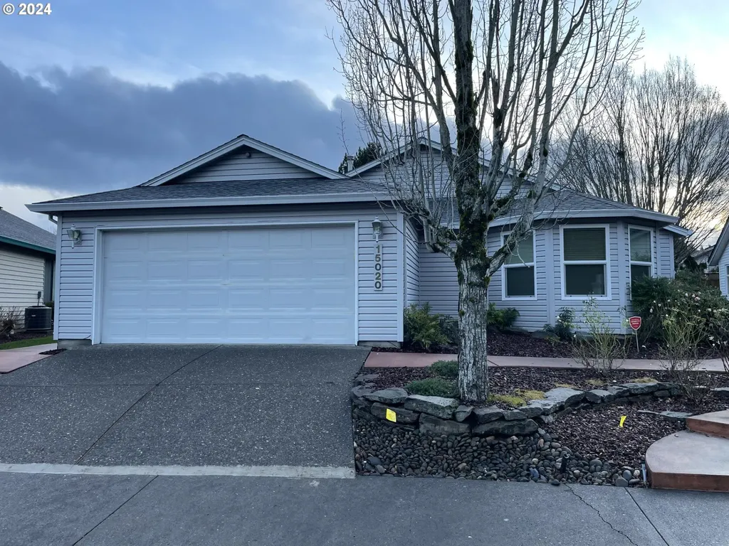 15020 NE Summerplace Drive Portland OR 97230