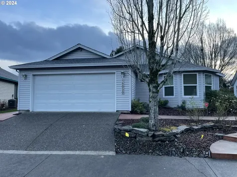 15020 NE Summerplace Drive Portland OR 97230