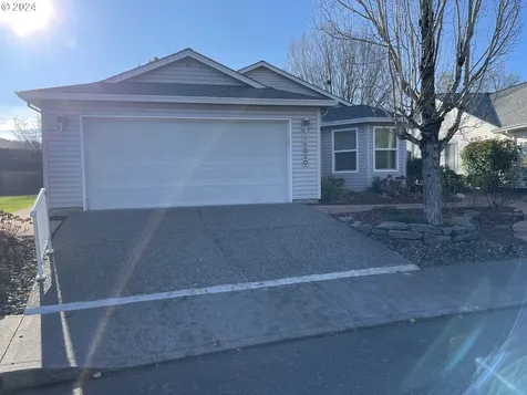 15020 NE Summerplace Drive Portland OR 97230