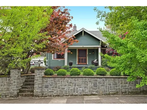 4130 Ne Hoyt Street Portland OR 97232