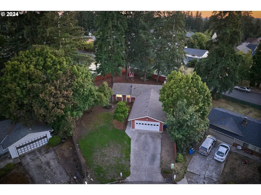 1400 Ne 128th Avenue Vancouver WA 98684