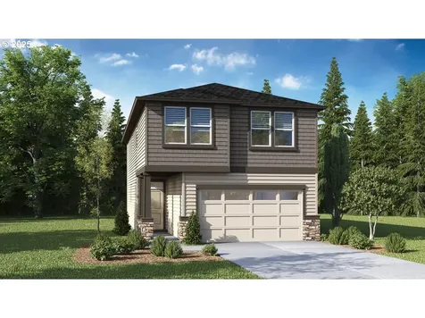 16727 SE Wintergreen Street Happy Valley OR 97086
