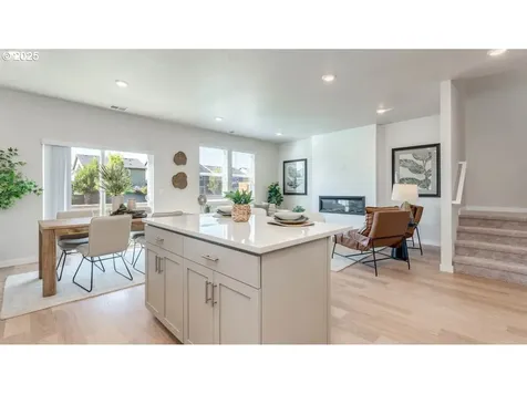 16727 SE Wintergreen Street Happy Valley OR 97086