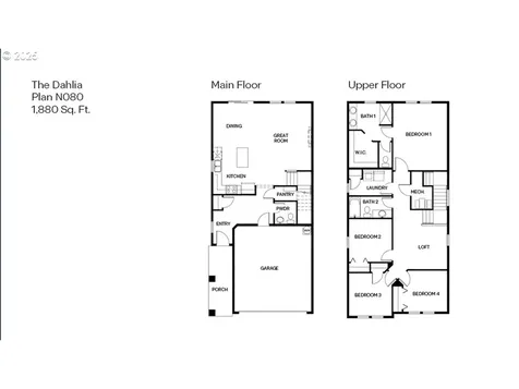 16727 SE Wintergreen Street Happy Valley OR 97086