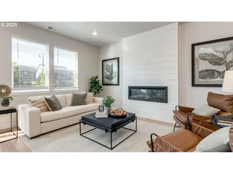 16727 SE Wintergreen Street Happy Valley OR 97086