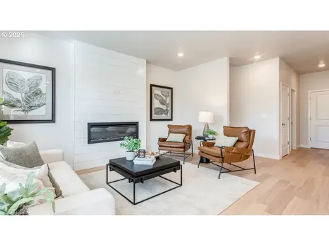 16727 SE Wintergreen Street Happy Valley OR 97086
