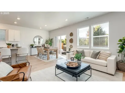 16727 SE Wintergreen Street Happy Valley OR 97086