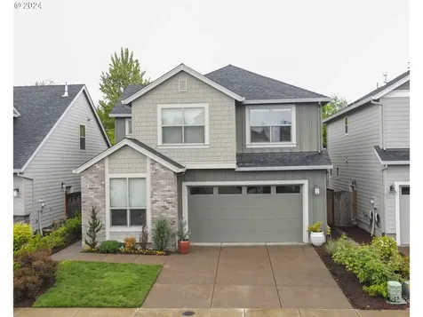3305 Se Summerfield Drive Corvallis OR 97333