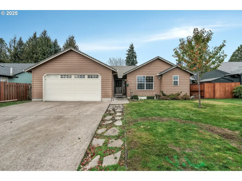 52269 SE Tyler Street Scappoose OR 97056