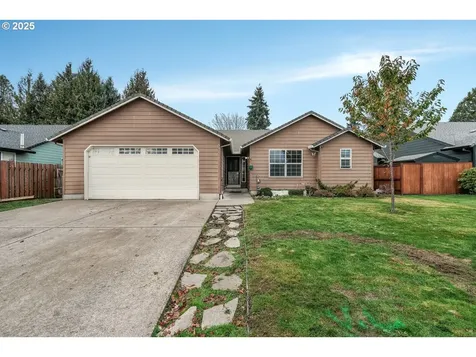 52269 SE Tyler Street Scappoose OR 97056