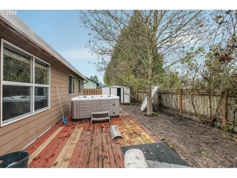 52269 SE Tyler Street Scappoose OR 97056