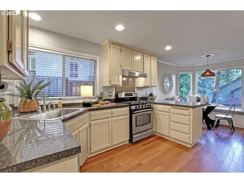 875 Palisades Terrace Drive Lake Oswego OR 97034