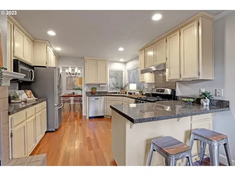 875 Palisades Terrace Drive Lake Oswego OR 97034