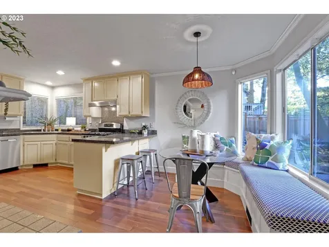 875 Palisades Terrace Drive Lake Oswego OR 97034