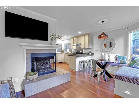 875 Palisades Terrace Drive Lake Oswego OR 97034