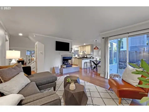 875 Palisades Terrace Drive Lake Oswego OR 97034