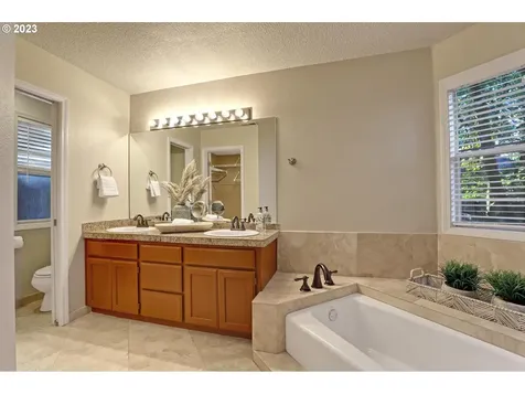 875 Palisades Terrace Drive Lake Oswego OR 97034