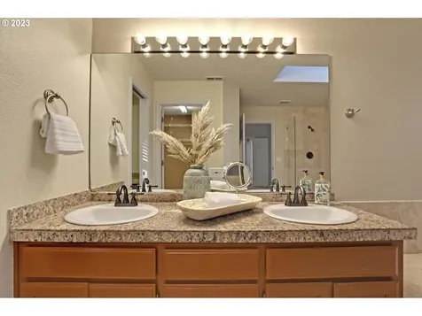 875 Palisades Terrace Drive Lake Oswego OR 97034
