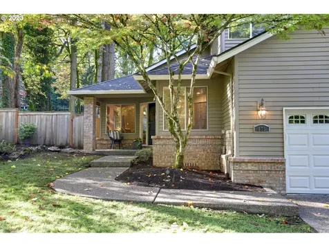 875 Palisades Terrace Drive Lake Oswego OR 97034
