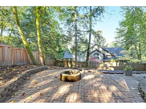 875 Palisades Terrace Drive Lake Oswego OR 97034
