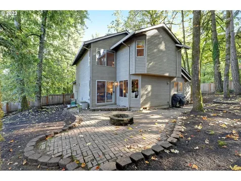 875 Palisades Terrace Drive Lake Oswego OR 97034