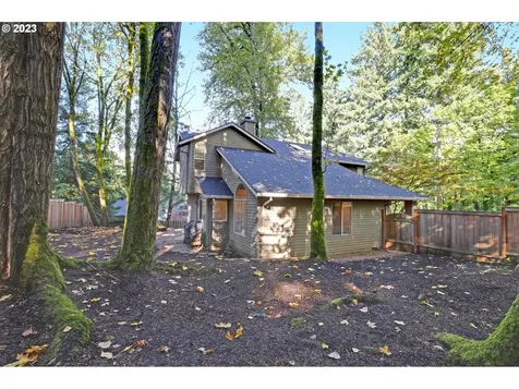 875 Palisades Terrace Drive Lake Oswego OR 97034