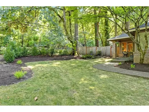 875 Palisades Terrace Drive Lake Oswego OR 97034