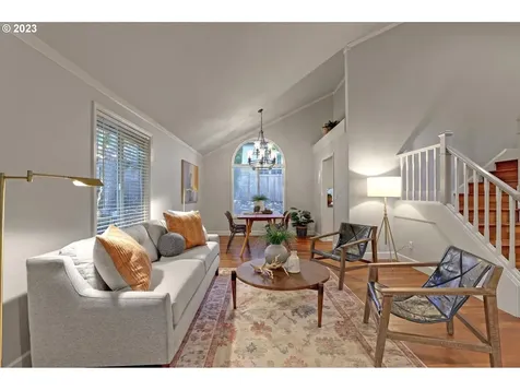 875 Palisades Terrace Drive Lake Oswego OR 97034