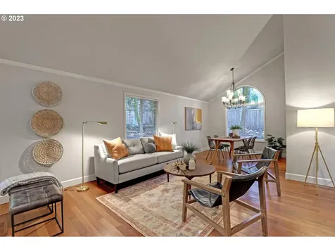 875 Palisades Terrace Drive Lake Oswego OR 97034