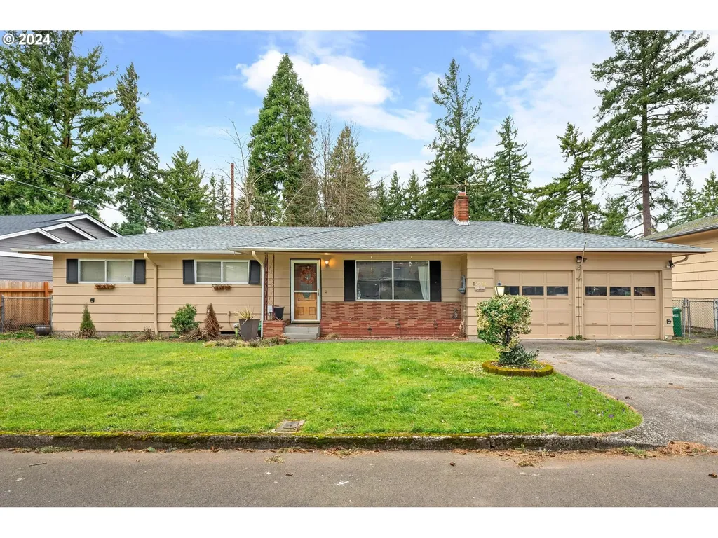 17711 Ne Davis Street Portland OR 97230