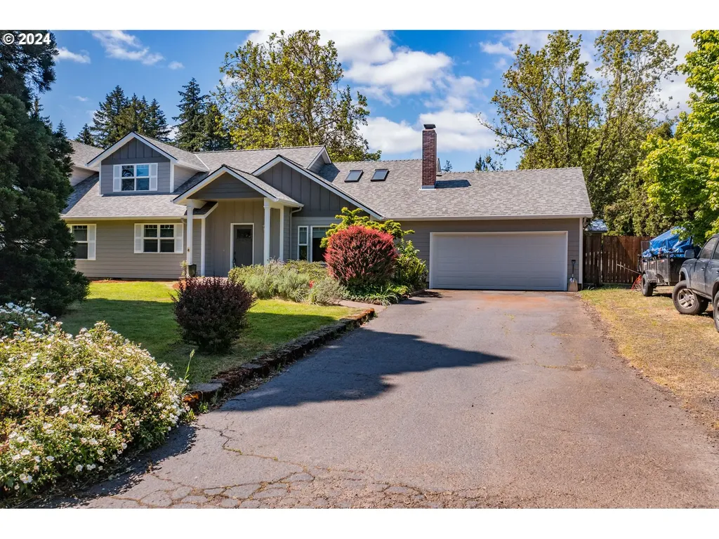 930 Nw Meadow View Drive Corvallis OR 97330
