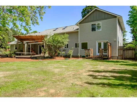 930 Nw Meadow View Drive Corvallis OR 97330