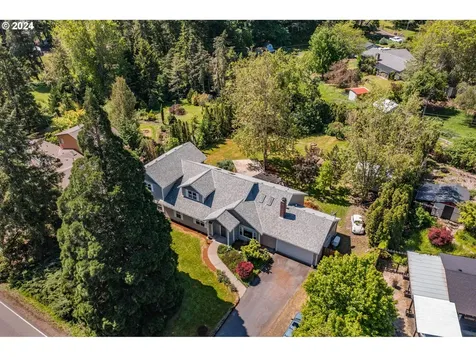 930 Nw Meadow View Drive Corvallis OR 97330
