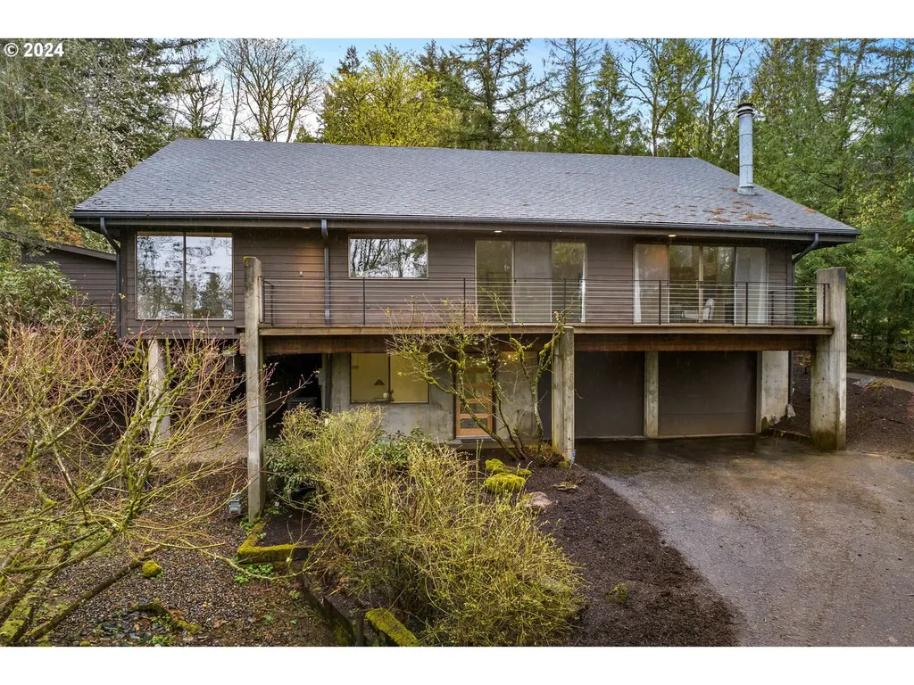 3730 Sw Shattuck Road Portland OR 97221