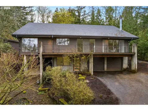 3730 Sw Shattuck Road Portland OR 97221