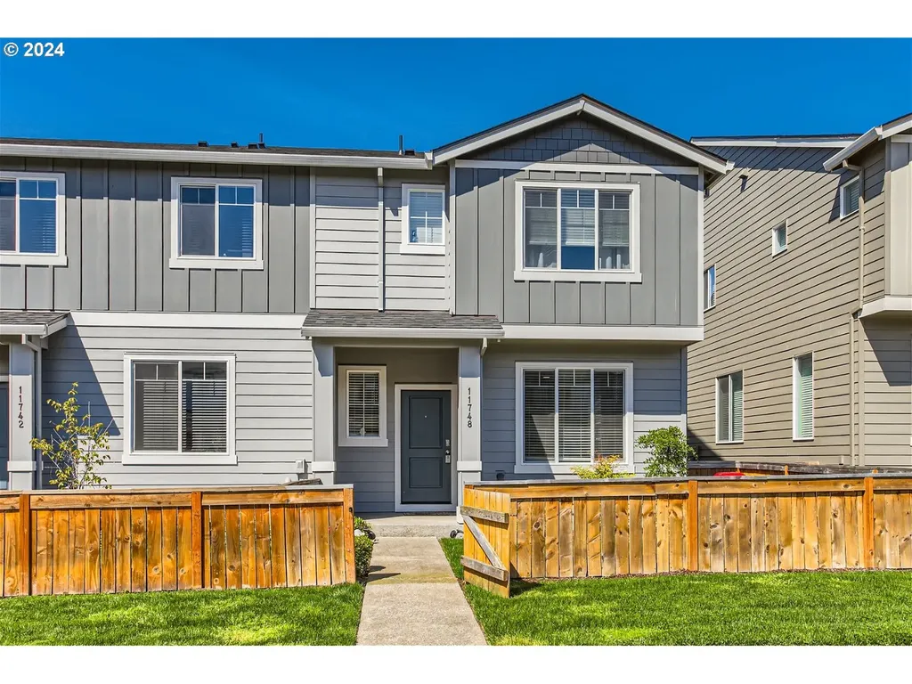 11748 Ne 21st Way Vancouver WA 98684