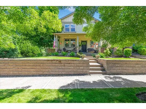 17022 Sw 132nd Terrace Portland OR 97224