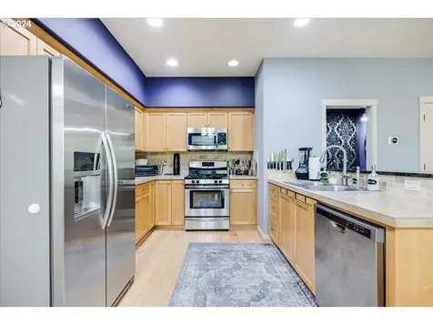 17022 Sw 132nd Terrace Portland OR 97224