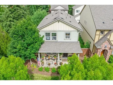 17022 Sw 132nd Terrace Portland OR 97224