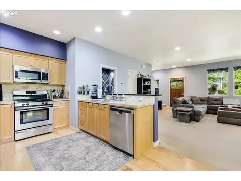 17022 Sw 132nd Terrace Portland OR 97224