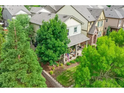17022 Sw 132nd Terrace Portland OR 97224