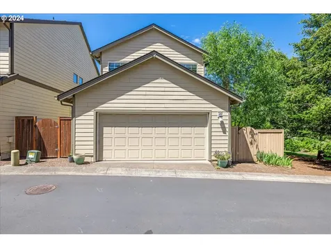 17022 Sw 132nd Terrace Portland OR 97224