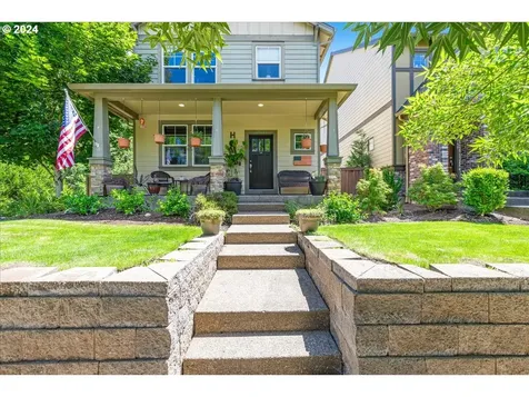 17022 Sw 132nd Terrace Portland OR 97224