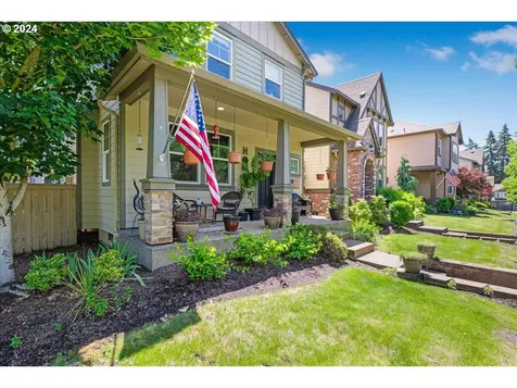17022 Sw 132nd Terrace Portland OR 97224