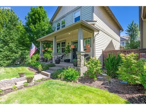 17022 Sw 132nd Terrace Portland OR 97224