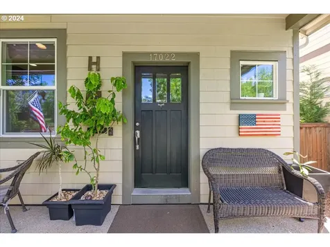 17022 Sw 132nd Terrace Portland OR 97224