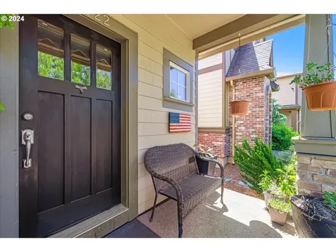 17022 Sw 132nd Terrace Portland OR 97224