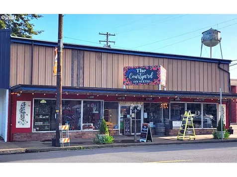 264 W 6th Avenue Junction City OR 97448