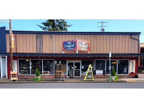 264 W 6th Avenue Junction City OR 97448